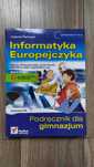 Informatyka Europejczyka. J. Pańczyk