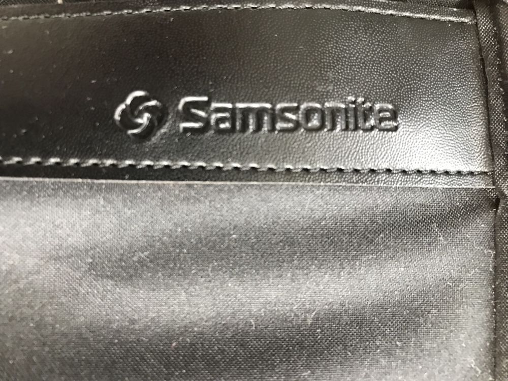 Torba na laptop  Samsonite