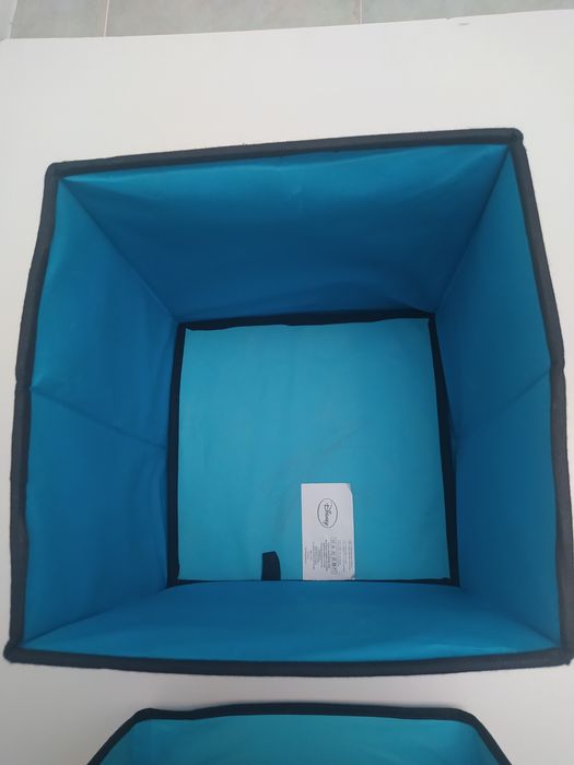 Banco arrumação Mickey