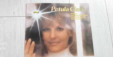 Petula Clark- płyta winylowa