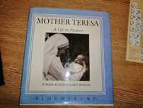 Biografia Madre Teresa