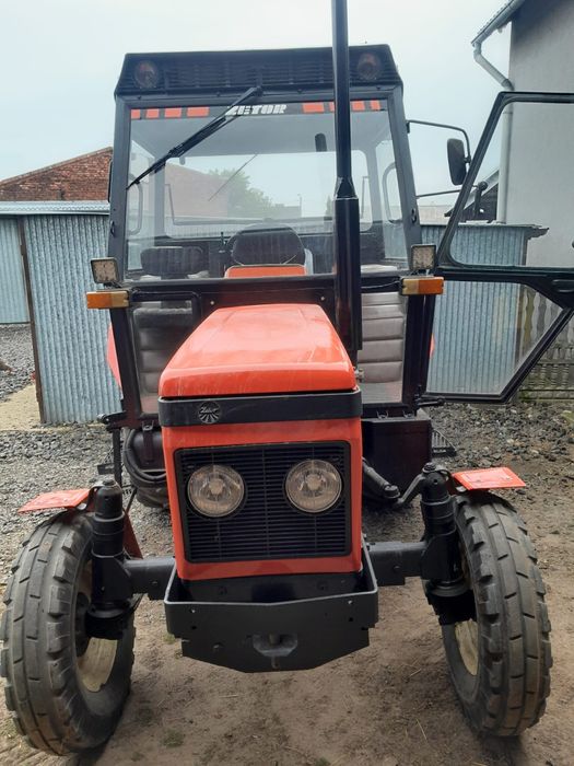 Zetor Zetor 5211