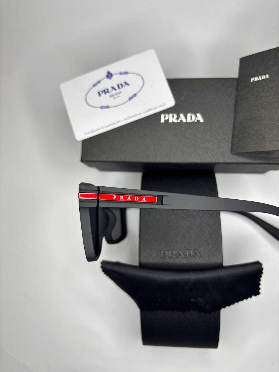 Сонцезахисні окуляри Prada | Солнцезащитные очки Прада