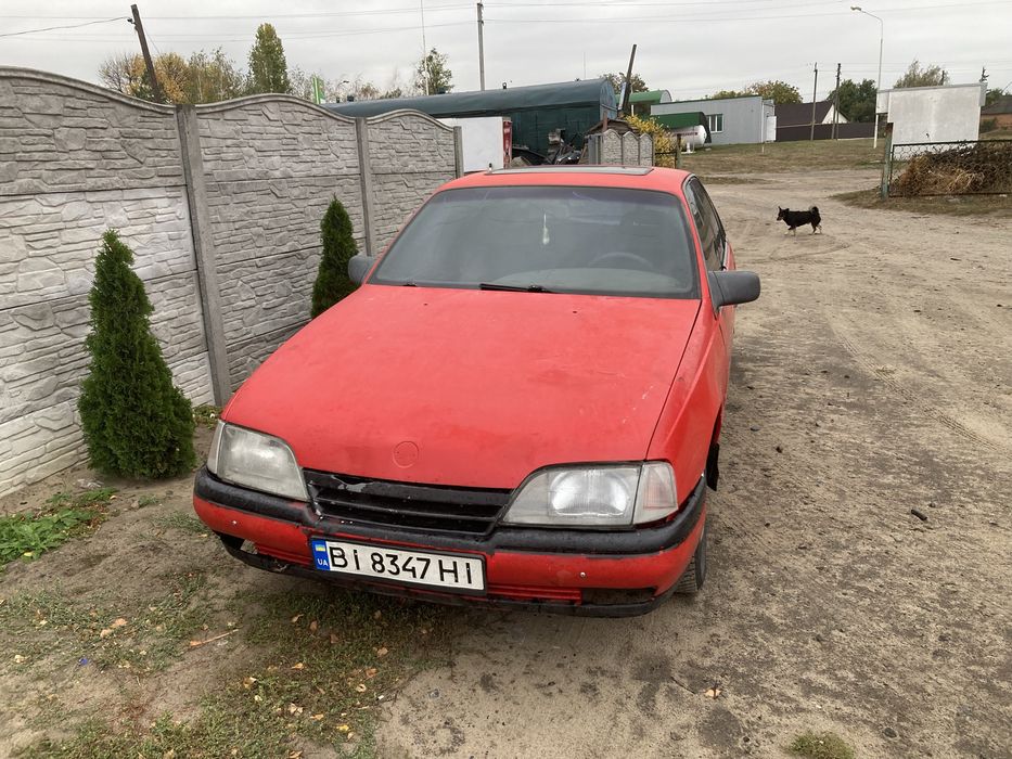 Продам Опель омега а
