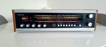 Amplituner Vintage Stereo REMA ANDANTE 830