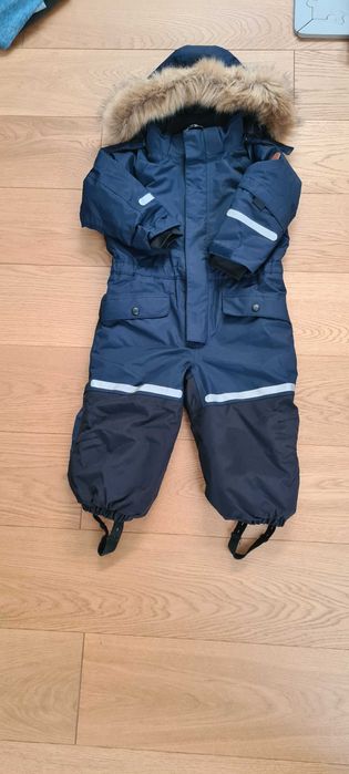 Kombinezon zimowy kaxs