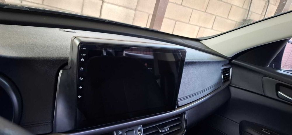 Автомагнитола Incar DTA2-7710 (Android 10)