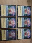 Lorcana - 2xDoc 2xElsa