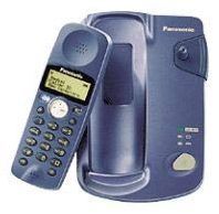 радиотелефон Panasonic KX-TCD955