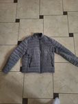 Куртка Чоловіча Massimo Dutti (L)