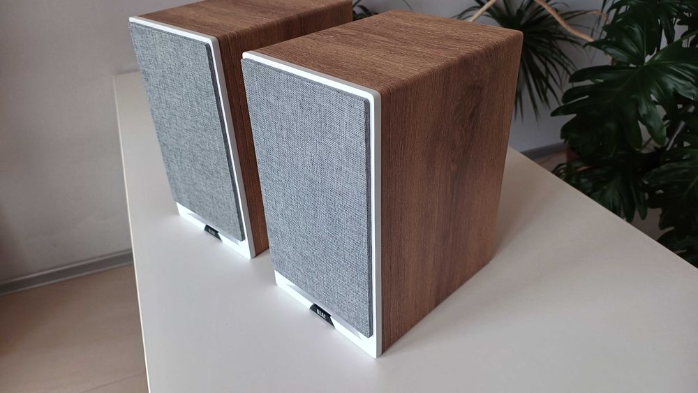 Kolumny Elac Debut Reference DBR62