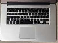 Macbook Pro 15,4 (Mid-2015)