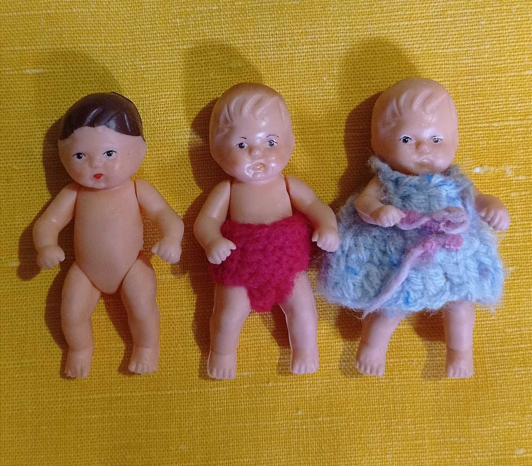 Пупс кукла лялька Германия ГДР Ари старинный винтажный немецкий