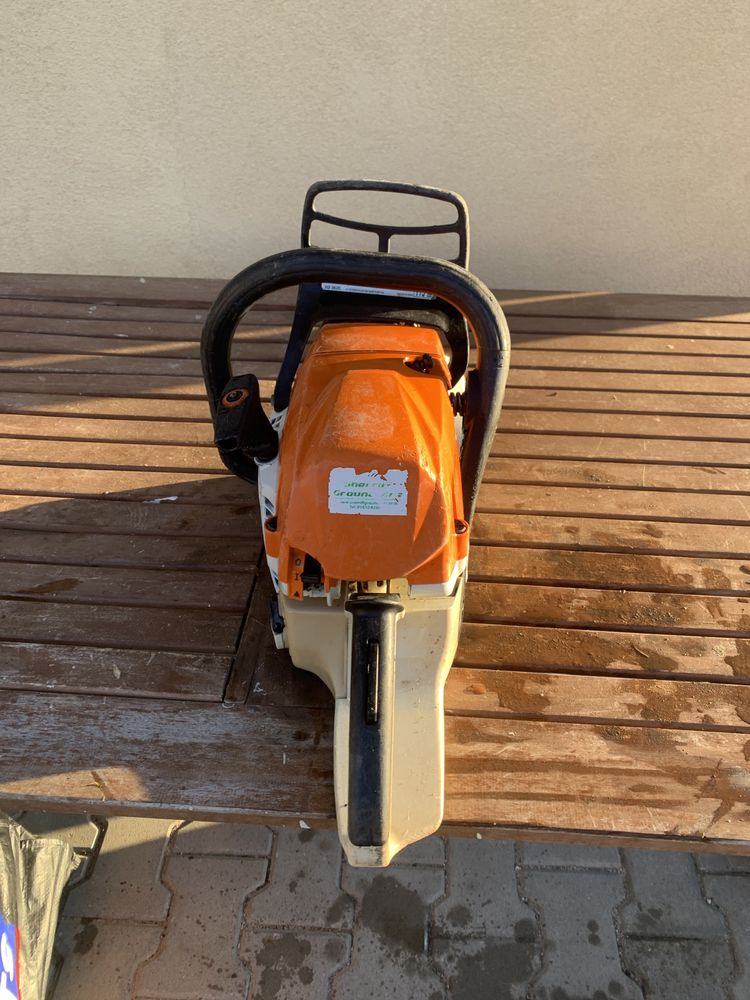 Pila spalinowa stihl ms 362