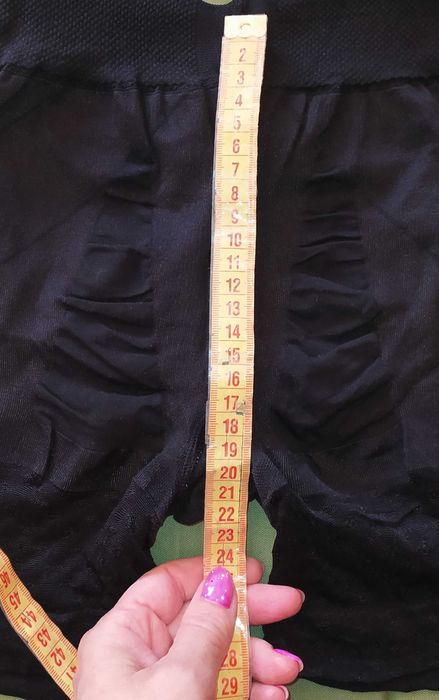 Трусы-утяжка. Штаны-утяжка размер 46-48. Трусики.