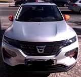 Dacia Spring Expression 45