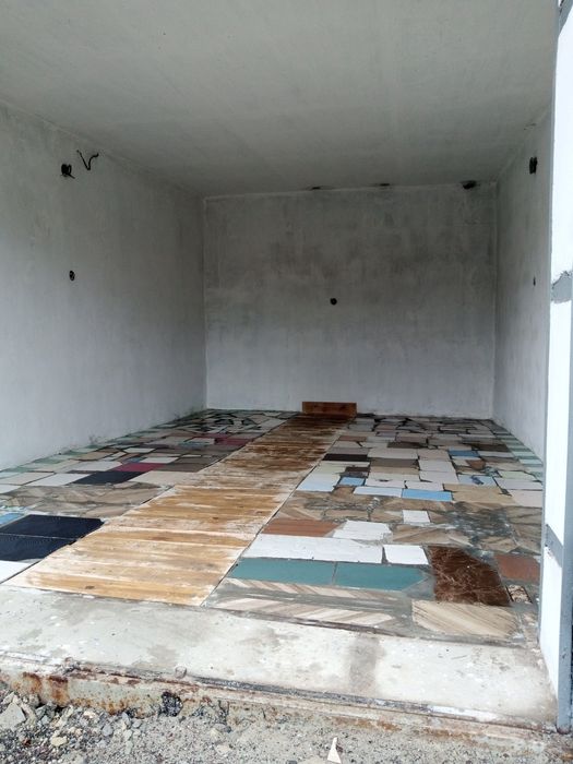 Здам в оренду гараж або продаж