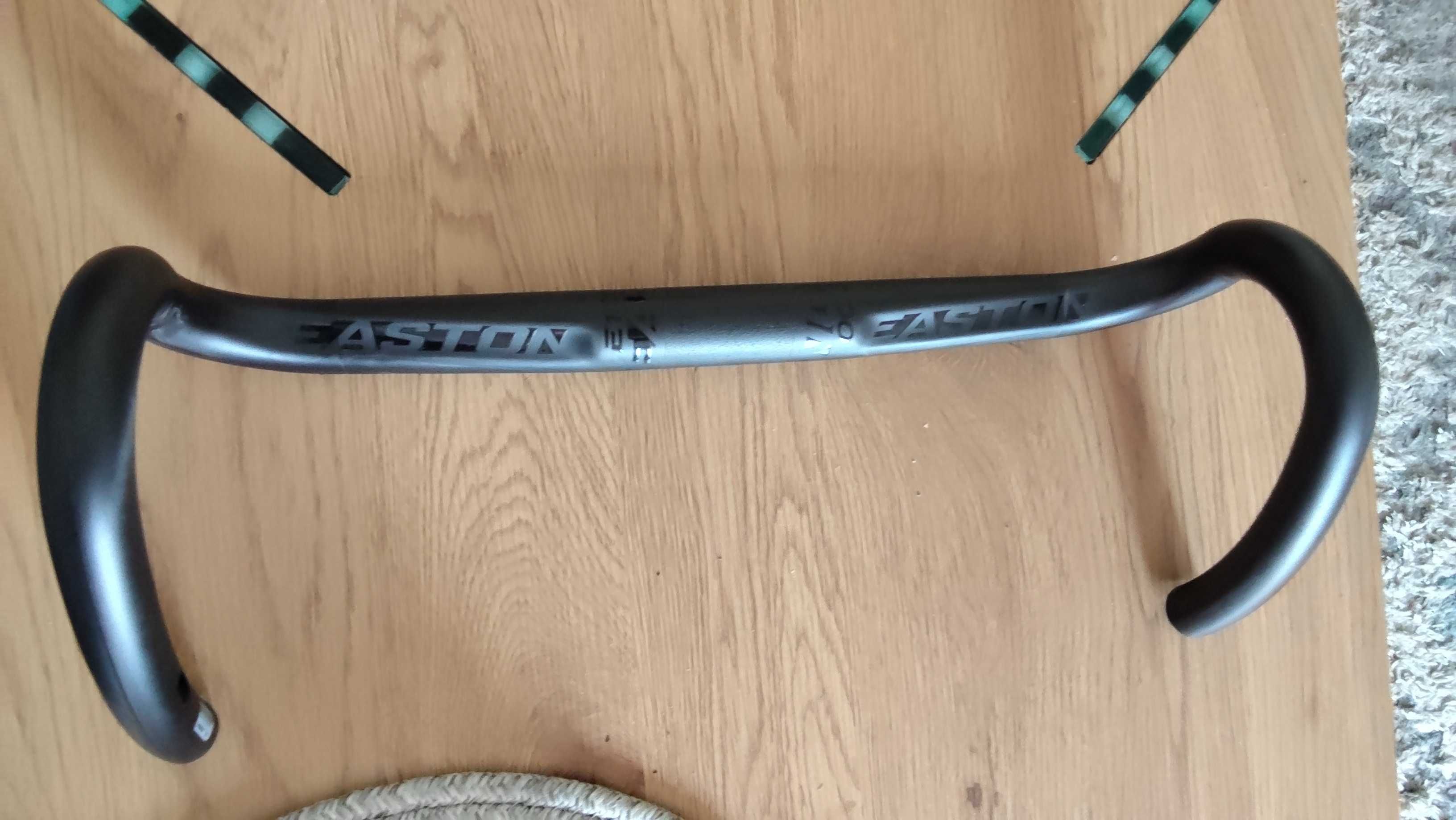 Kierownica szosowa  Easton E 100  najwyższy model