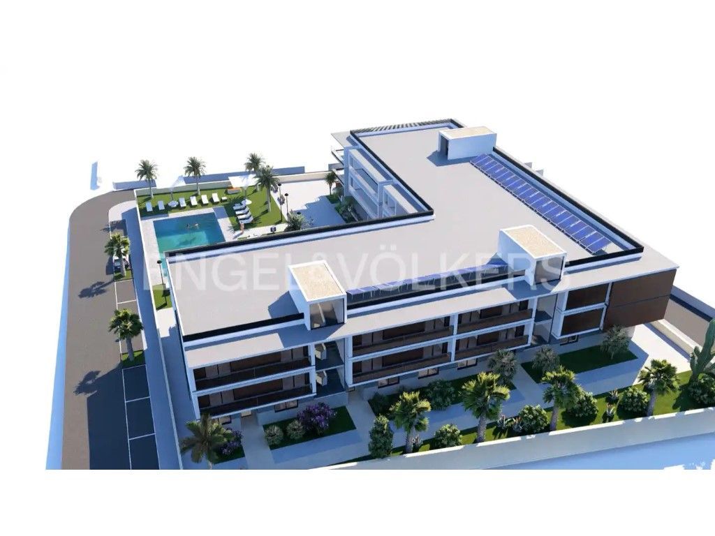 Fuseta Ria: Empreendimento em Olhão no Algarve