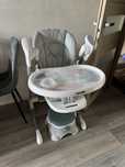 Дитяче крісло для годування Carrello Cascata