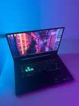 Laptop gamingowy ASUS TUF F15 15,6" 144Hz i7-11370H RTX 3060 16GB RAM