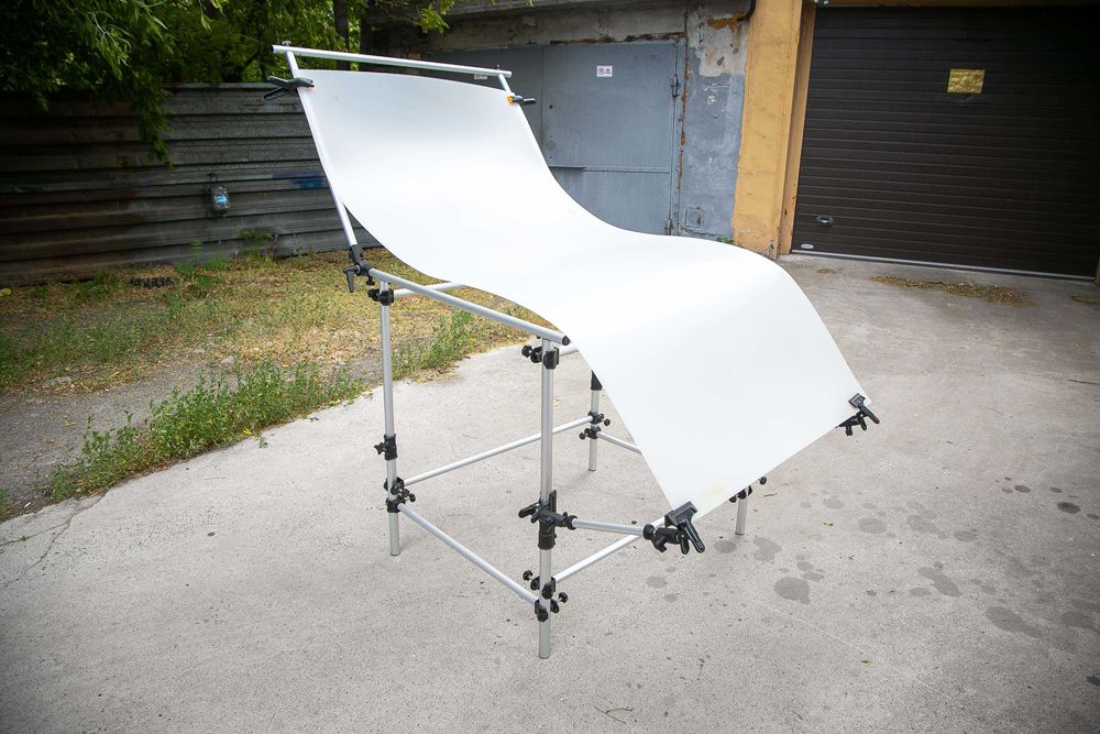 Продам стол для предметной фото съемки ФАЛКОМ