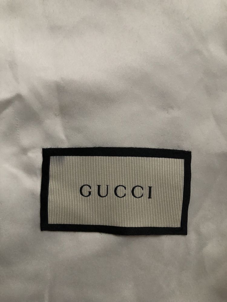 Worek przeciwkurzowy Gucci