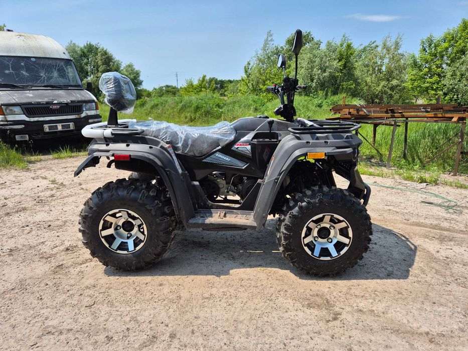 Квадроцикл Линхай М170 2025 года новая поставка