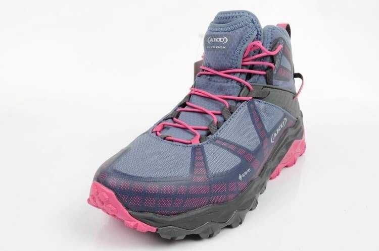 Buty trekkingowe Aku Flyrock GTX r. 38