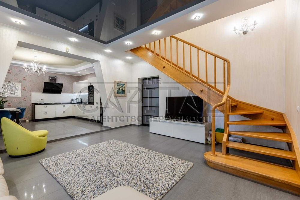 Продажа дома, г. Борисполь, Бориспольский р-н