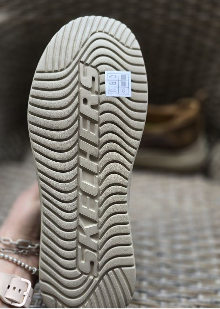 мокасіни чоловічі Skechers