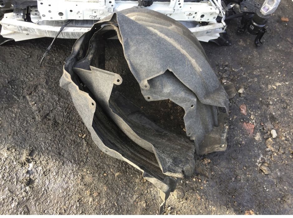 Разборка Шрот Toyota Rav4 2019-24р Тойота Рав4 040