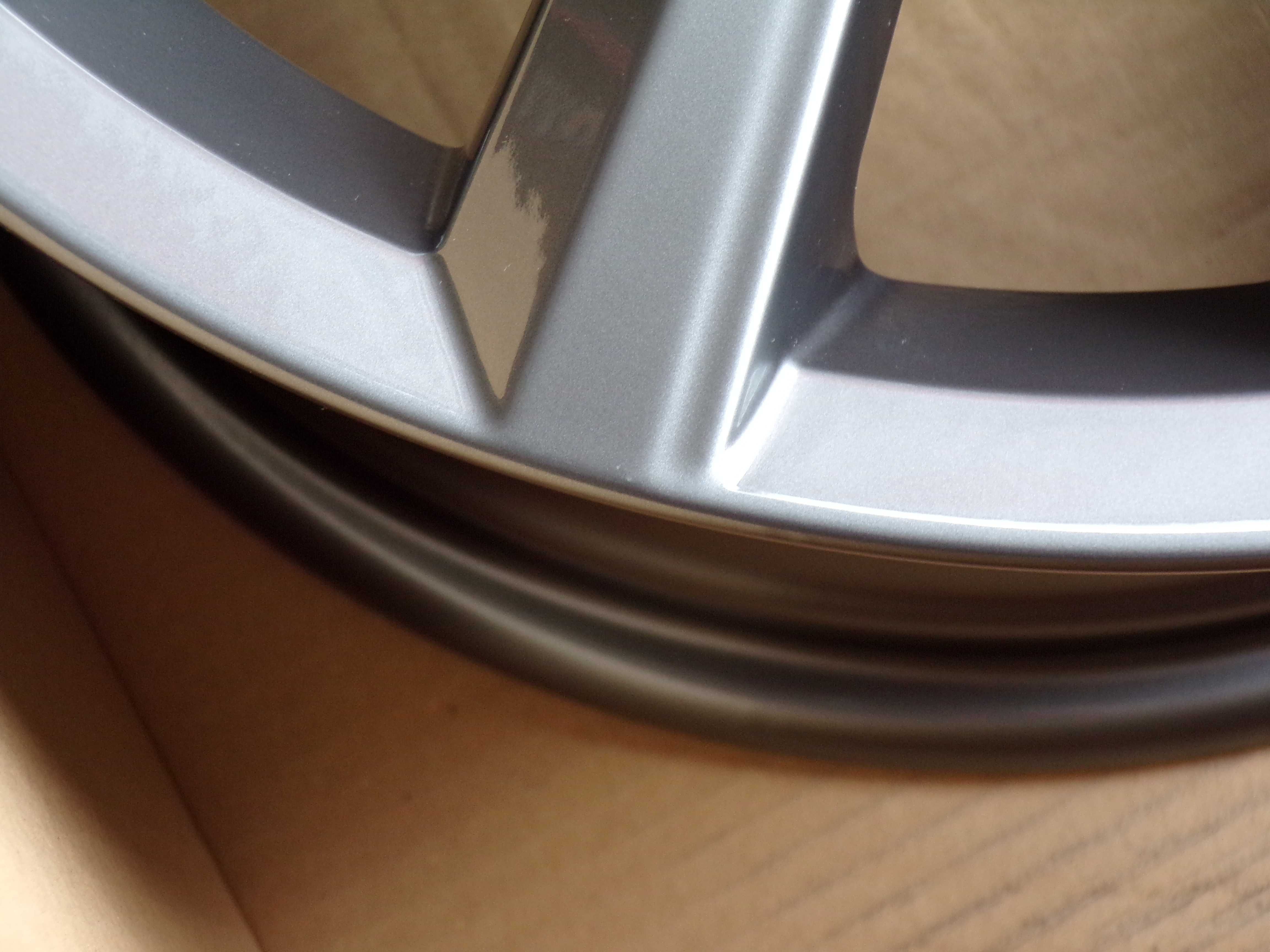 Felgi aluminiowe 16 5x100 Oryginał Vw T-Cross Taigo NOWE drobneryski