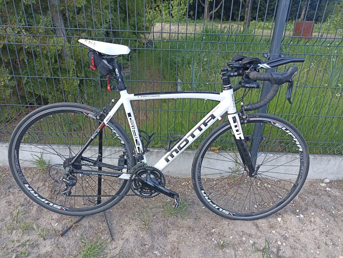 Rower szosowy Gianni Motta Emilia 68 roz. 52