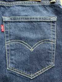 Spodnie Levis 512 stan bardzo dobry 28/32