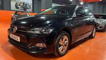 VW Polo 1.6 TDI Confortline