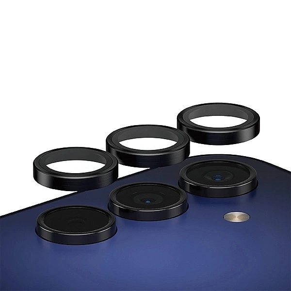 Ochrona aparatu PanzerGlass Hoops Camera na Samsung Galaxy A15 / A15/5
