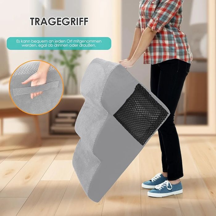 Schody dla psów 3 stopnie Myiosus