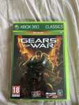 gra gears of war xbox360