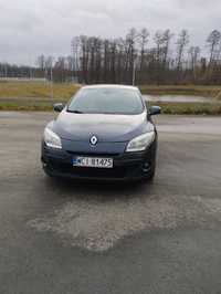 Renault Megane 3 hatchback 1.5 dci 105km 6b hak