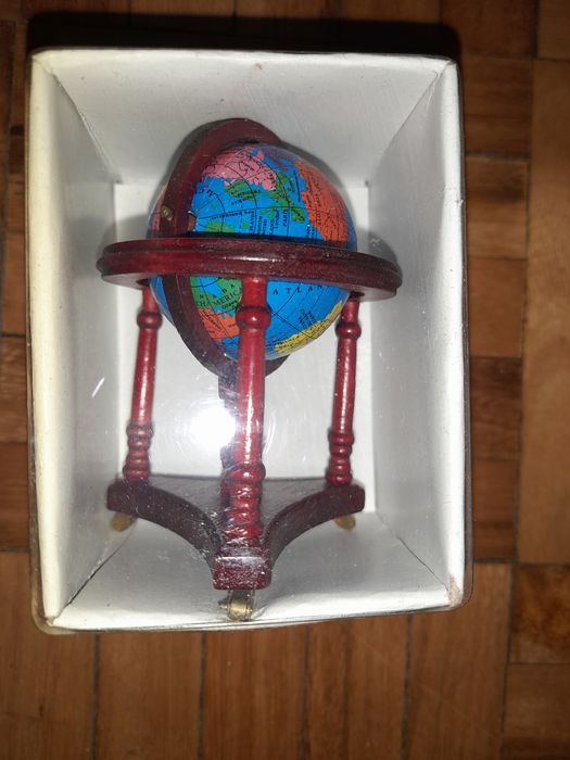 Casa de Bonecas tipo Victoriana