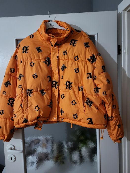 Sprzedam kurtkę zimową