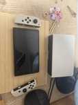 Konsola nintedo switch