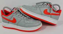 NIKE FORCE 1 buty dziecięce r.32