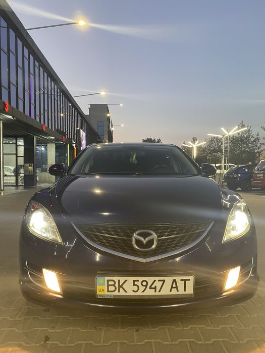 Продам Mazda 6 2010 1.8