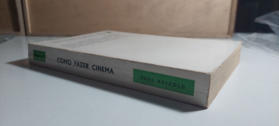 Como Fazer Cinema - Paul Petzold (1974)