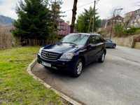 Mercedes ML 320 sprzedam