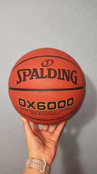 М'яч баскетбольний Spalding DX6000, розмір 7