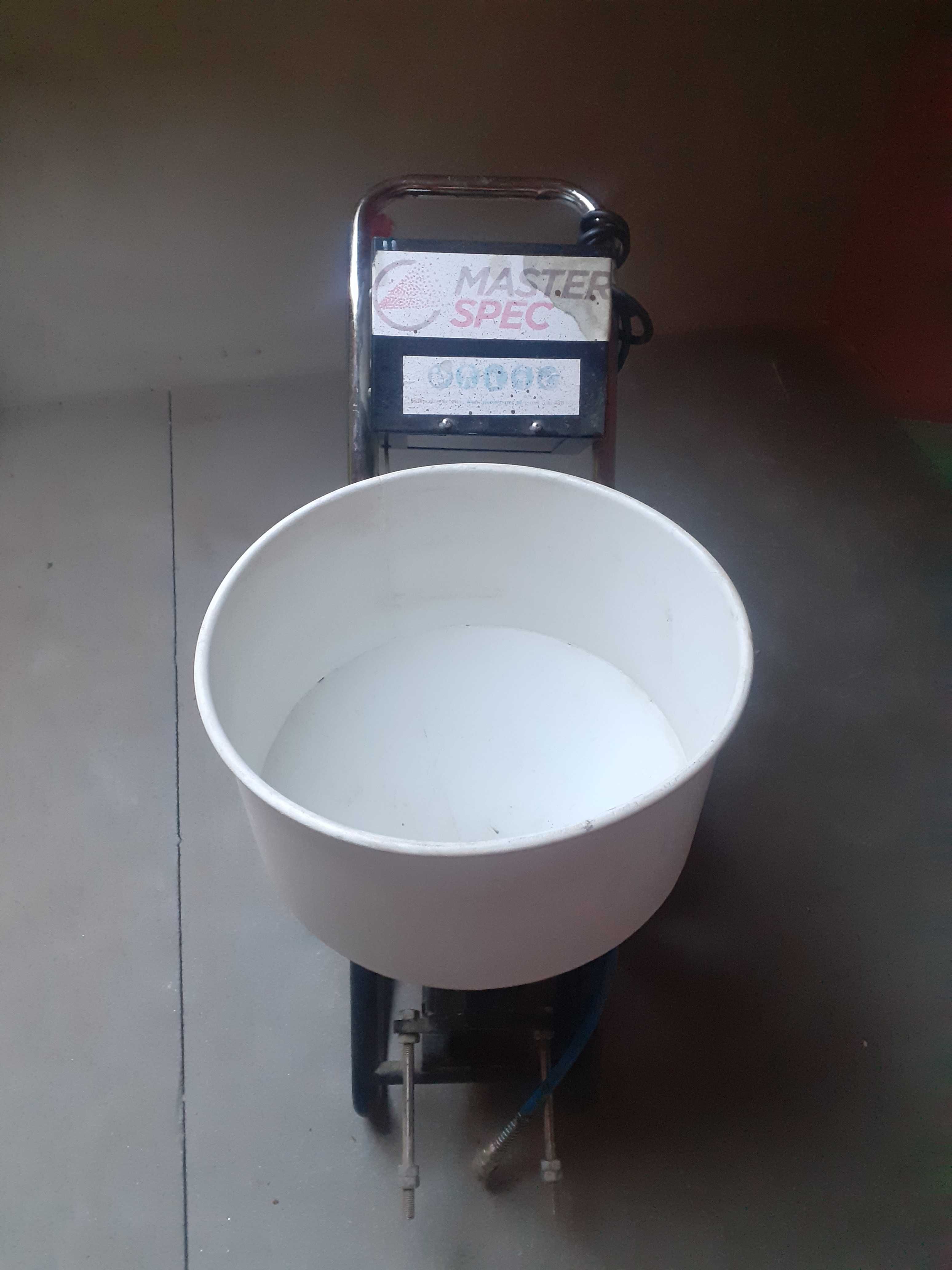 Sprzedam Agregat PLASTER JET 300/500