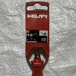 NOWE dłuuuuugie metryczne wiertło HILTI TE-CX (SDS PLUS) - 10/61